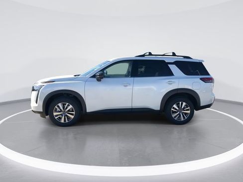 New 2026 Nissan Pathfinder SL AWD/4WD image 5