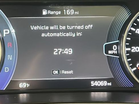 Used 2022 Kia Seltos SX w/ Sunroof Package AWD/4WD image 19