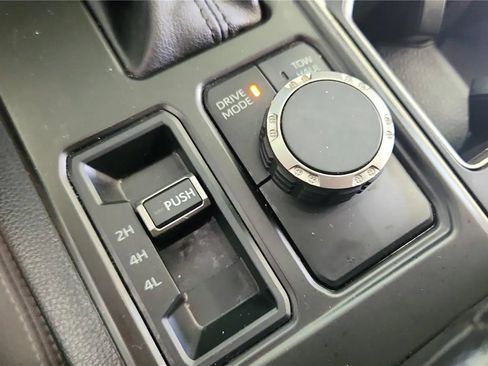 Used 2024 Toyota Tundra SR5 w/ SR5 Convenience Package AWD/4WD image 30