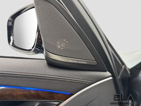 Used 2018 BMW 540i RWD image 20