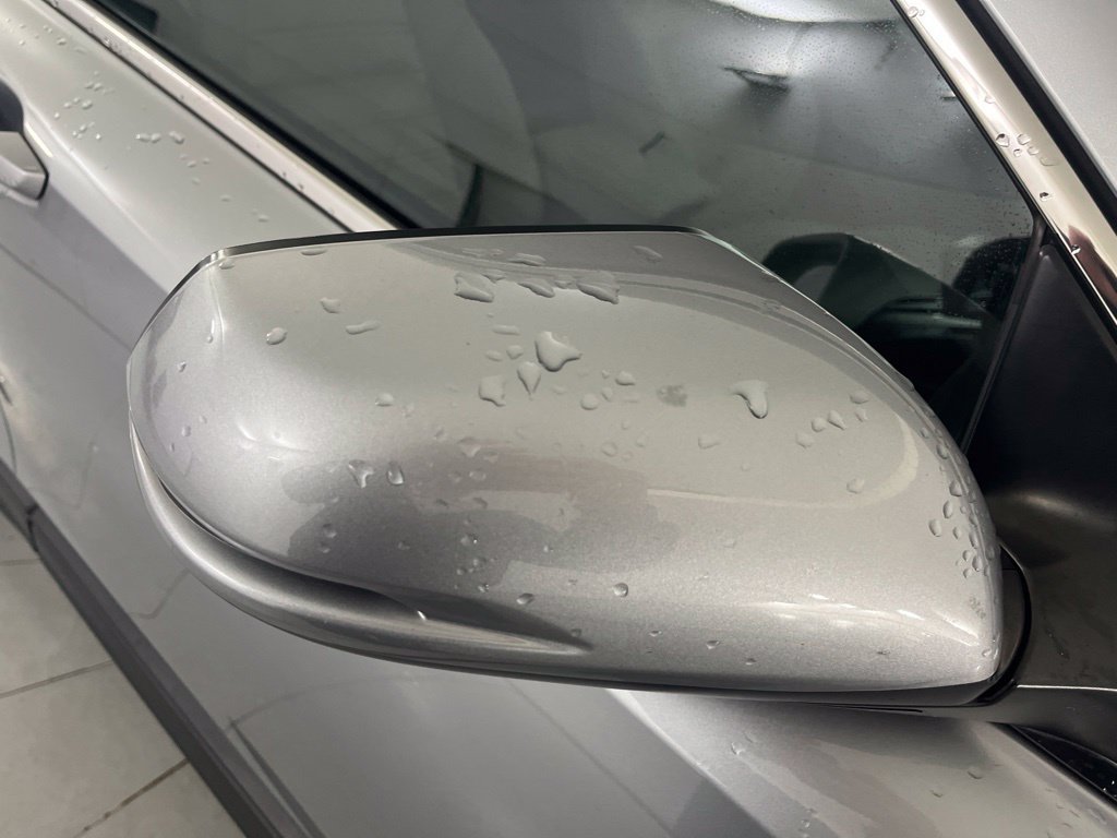 Used 2017 Honda CR-V EX image 50