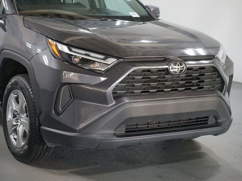 Certified 2024 Toyota RAV4 XLE image 4