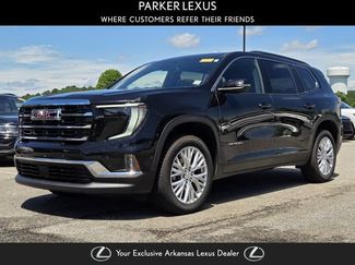 Used 2024 GMC Acadia Elevation w/ Super Cruise Package FWD video 1