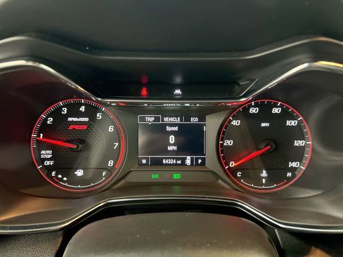 Used 2023 Chevrolet TrailBlazer RS image 12