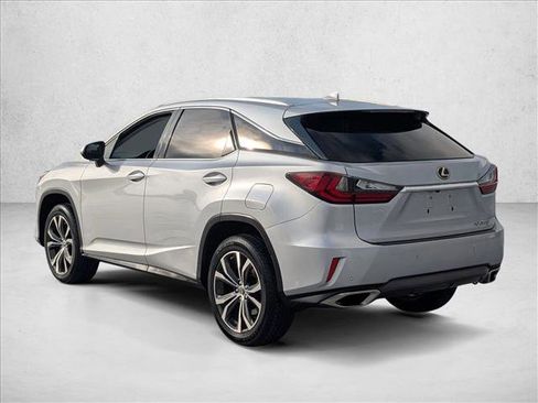 Used 2019 Lexus RX 350 FWD w/ Navigation Package image 8