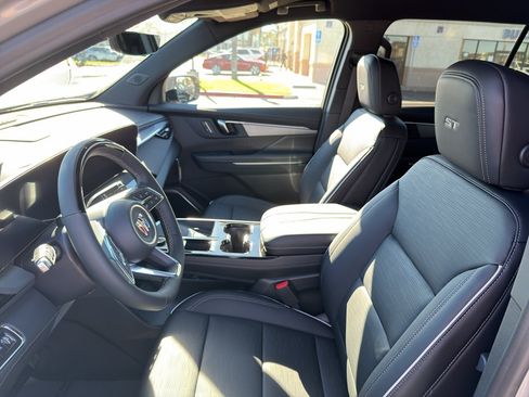New 2026 Buick Enclave Sport Touring w/ Super Cruise Package FWD image 16