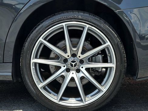 Used 2019 Mercedes-Benz S 560 S 560 w/ AMG Line Exterior image 8