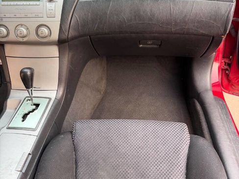 Used 2004 Toyota Solara SE Sport image 27