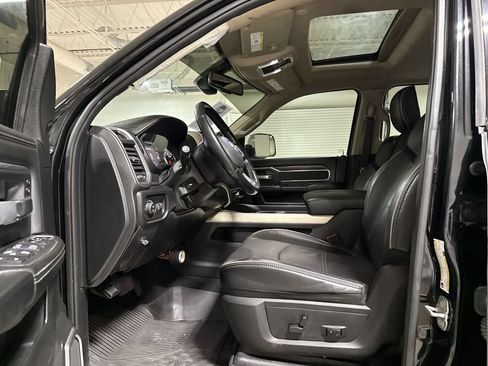 Used 2020 RAM 2500 Laramie AWD/4WD image 21