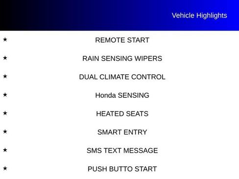 Used 2025 Honda CR-V Sport-L image 11