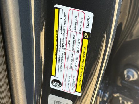 New 2026 RAM 1500 Laramie image 26