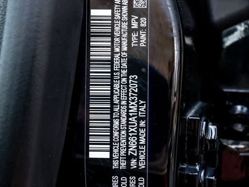 Used 2021 Maserati Levante image 30