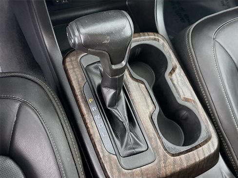 Certified 2021 GMC Canyon Denali AWD/4WD image 18