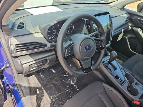 New 2026 Subaru Crosstrek 2.0i Premium AWD/4WD image 15