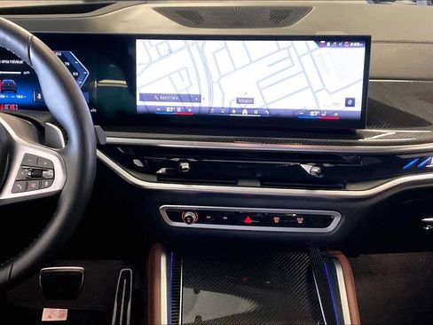 Used 2026 BMW X6 M60i image 7