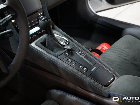 Used 2023 Porsche 718 Cayman GT4 RS image 44