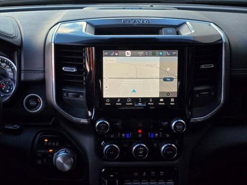 Certified 2022 RAM 2500 Laramie image 28