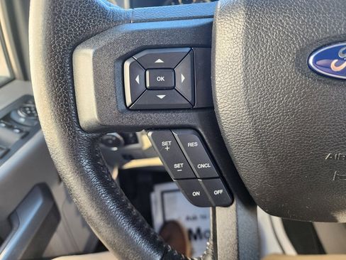 Used 2016 Ford F150 XLT w/ Equipment Group 302A Luxury image 30