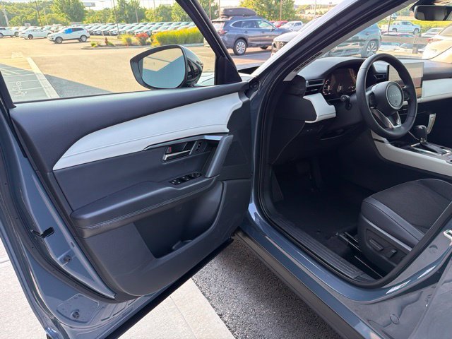 New 2026 MAZDA CX-5 Preferred AWD/4WD image 10