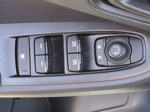 New 2025 Subaru Crosstrek 2.5i Sport w/ Crosstrek Mirror Package image 13