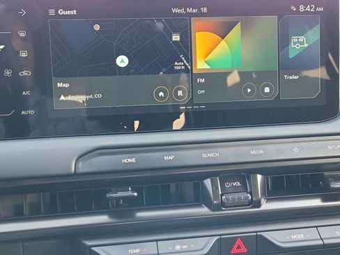 New 2027 Kia Telluride X-Line SX Prestige image 18