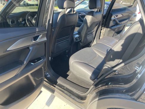 Used 2019 MAZDA CX-9 Touring AWD/4WD image 29