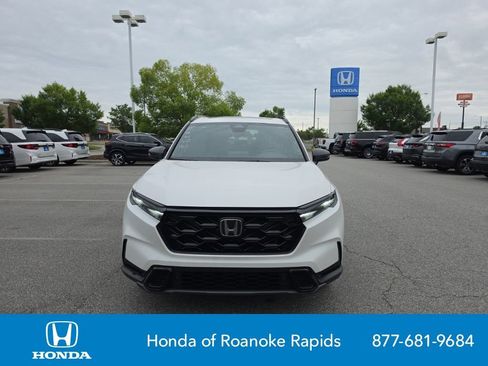 Used 2025 Honda CR-V Sport-L image 8