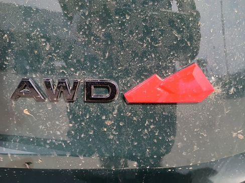 New 2026 Nissan Rogue SV w/ Rock Creek Premium Package image 6