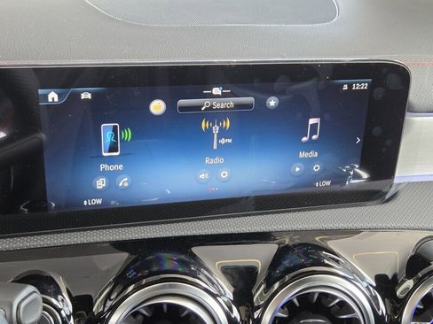 New 2026 Mercedes-Benz CLA 250 4MATIC image 23