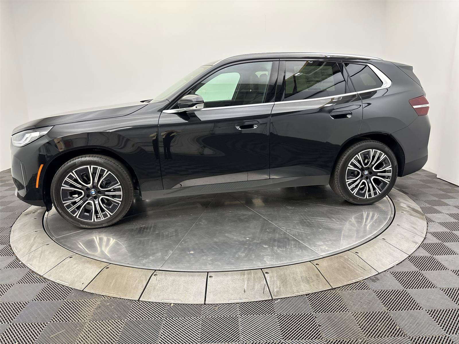 New 2026 BMW X3 xDrive30i w/ Premium Package AWD/4WD image 16
