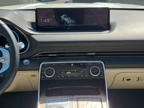 Used 2022 Genesis GV80 2.5T w/ Prestige Package 04 image 20