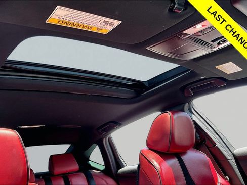 Used 2021 Acura TLX w/ A-SPEC Package FWD image 22