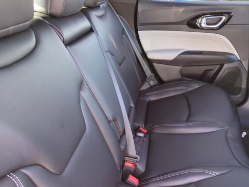 New 2026 Jeep Compass Limited image 18