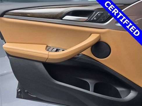 Used 2023 BMW X4 xDrive30i image 26