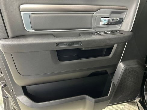 Used 2024 RAM 1500 Classic SLT image 12