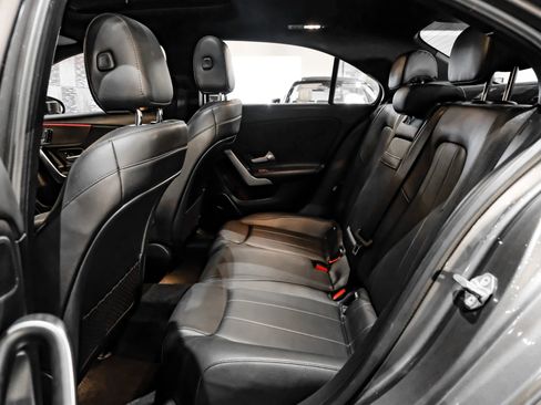 Used 2019 Mercedes-Benz A 220 w/ Driver Assistance Package image 48