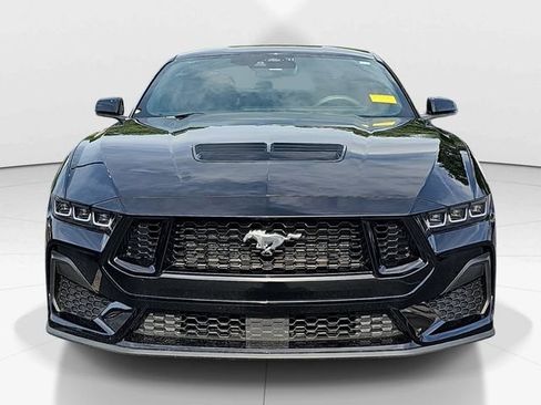 Used 2024 Ford Mustang GT Premium RWD image 8