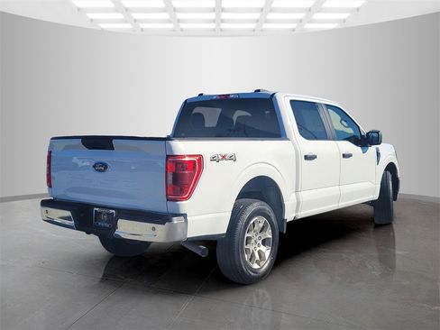 Used 2023 Ford F150 XLT image 4