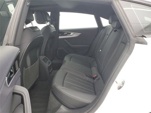 Used 2022 Audi A5 2.0T Premium Plus image 14