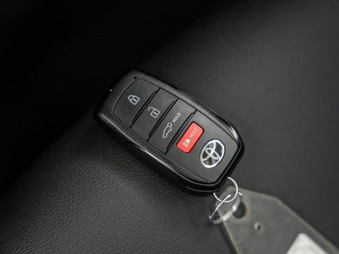 New 2026 Toyota Corolla Cross XLE image 41