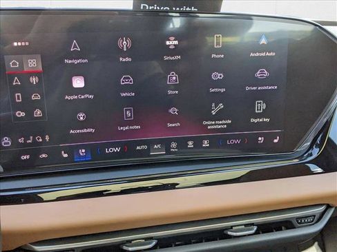 New 2025 Audi A5 2.0T Premium Plus image 11