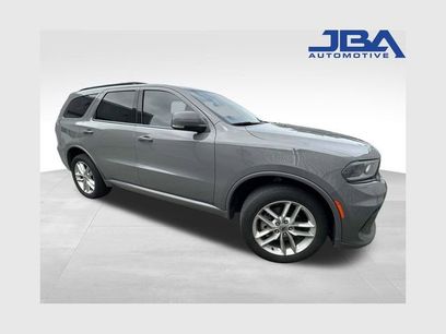 Used 2022 Dodge Durango GT