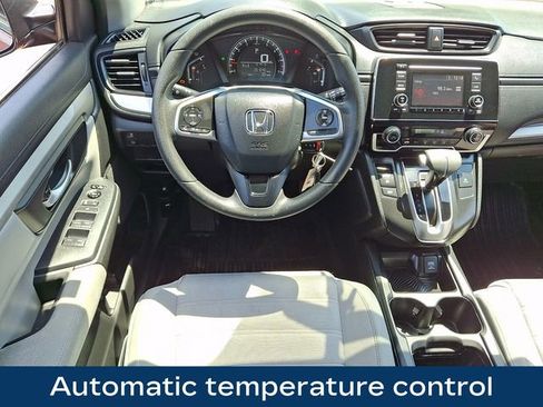 Used 2019 Honda CR-V LX image 3