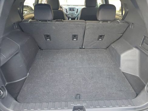 Used 2024 Chevrolet Equinox LT image 7