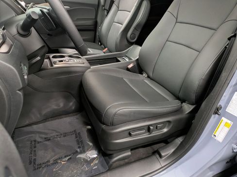 Used 2022 Honda Passport EX-L image 10