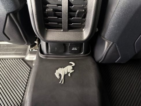 Used 2025 Ford Bronco Raptor AWD/4WD image 17