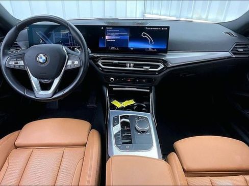 Used 2024 BMW 230i xDrive Coupe w/ Convenience Package image 15