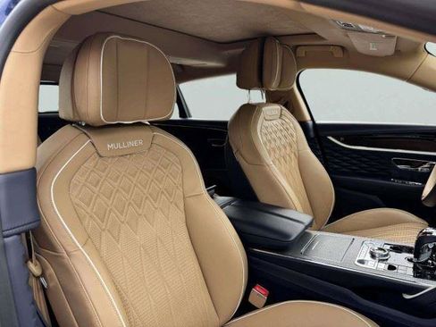 Used 2023 Bentley Flying Spur W12 AWD/4WD image 64
