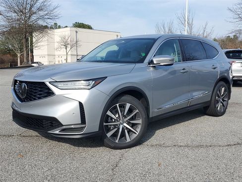 New 2026 Acura MDX w/ Technology Package image 33