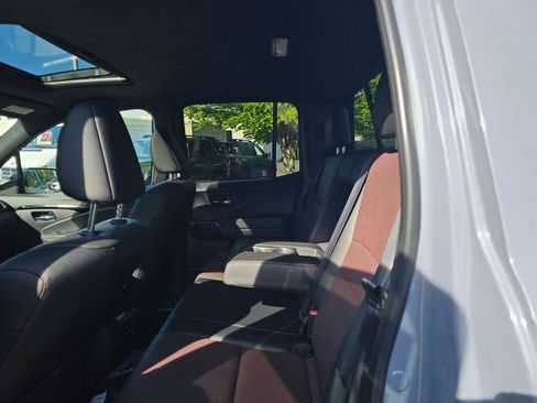New 2026 Honda Ridgeline Black Edition image 20